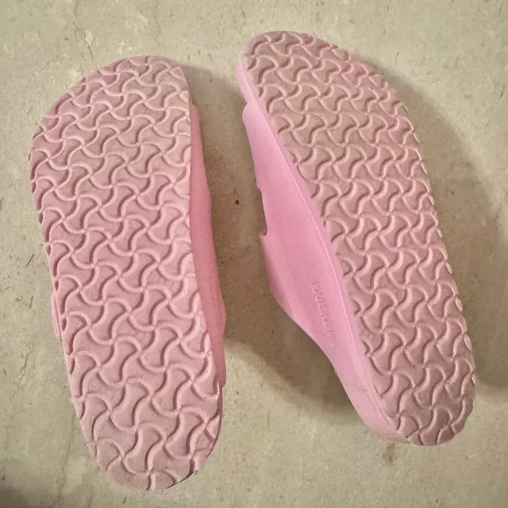 Birkenstock Girls Sandal Size 33